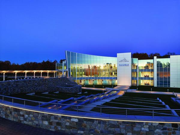 Saint-gobain Malvern Pa